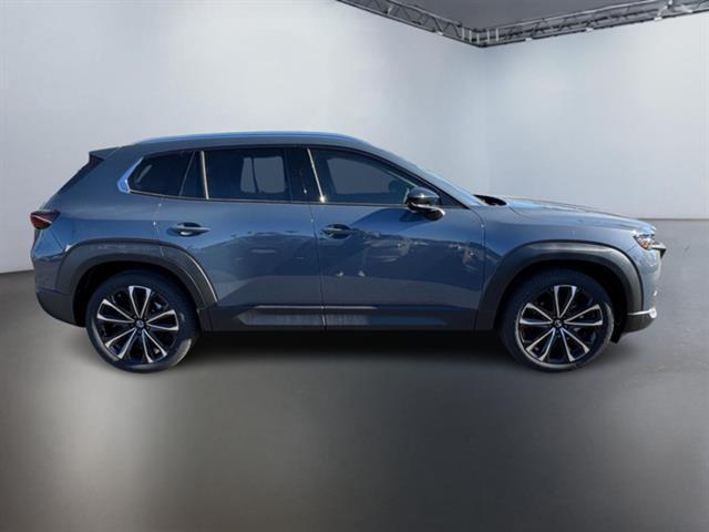 new 2025 Mazda CX-50 car, priced at $36,982