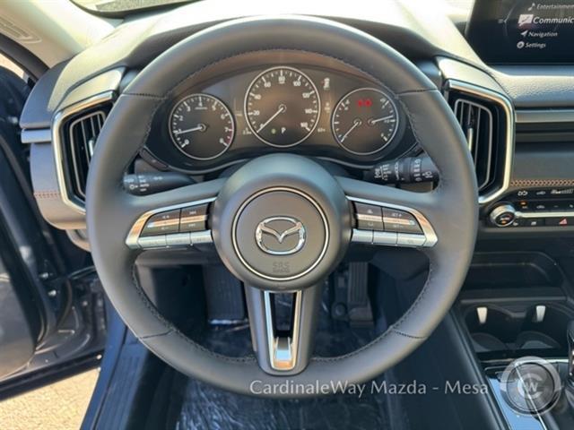 new 2025 Mazda CX-50 car, priced at $37,482