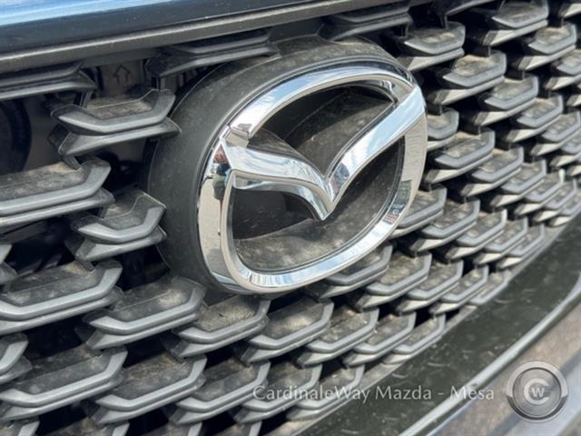 new 2025 Mazda CX-50 car, priced at $32,570