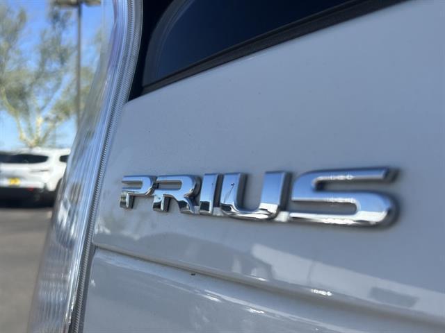 used 2012 Toyota Prius car, priced at $14,999