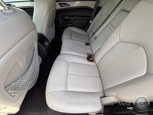 used 2014 Cadillac SRX car, priced at $8,999