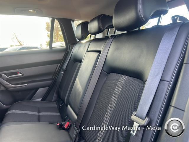 used 2024 Mazda CX-50 car