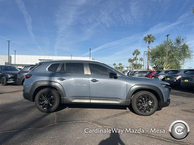 used 2024 Mazda CX-50 car