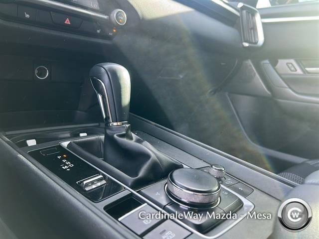 used 2024 Mazda CX-50 car
