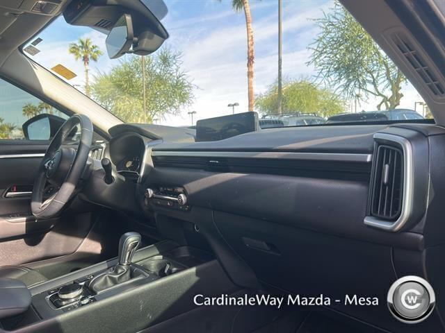 used 2024 Mazda CX-50 car