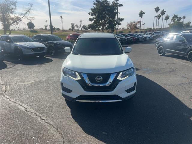 used 2020 Nissan Rogue car, priced at $16,999