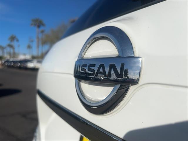 used 2020 Nissan Rogue car, priced at $16,999