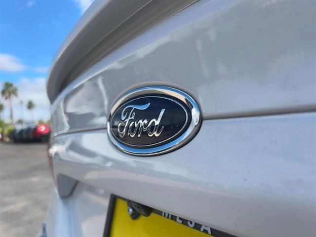used 2016 Ford Fusion Energi car, priced at $11,999