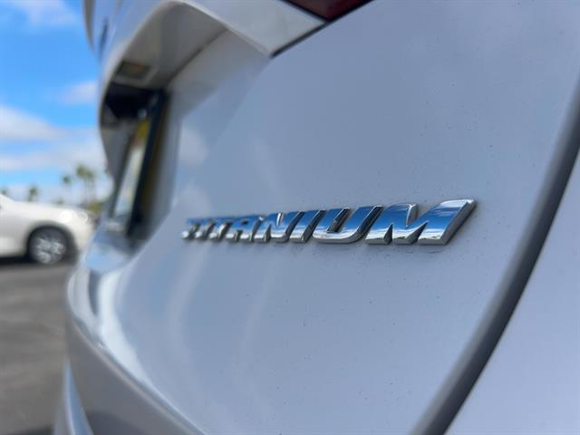 used 2016 Ford Fusion Energi car, priced at $11,999