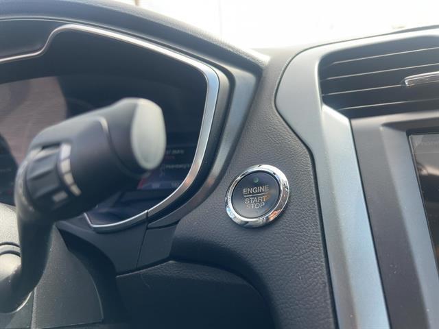 used 2016 Ford Fusion Energi car, priced at $11,999