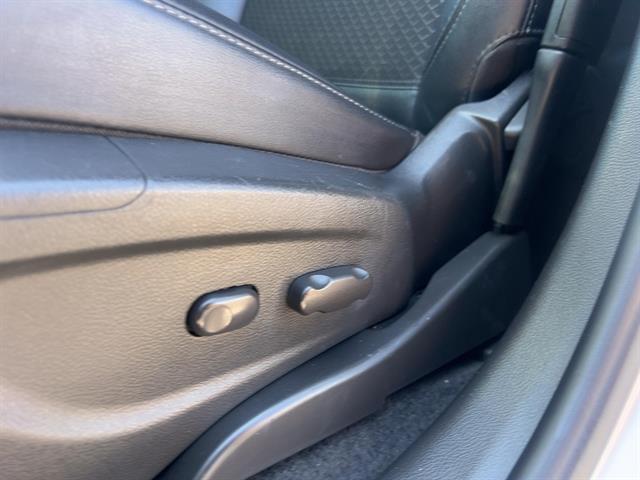used 2019 Buick Encore car, priced at $13,999