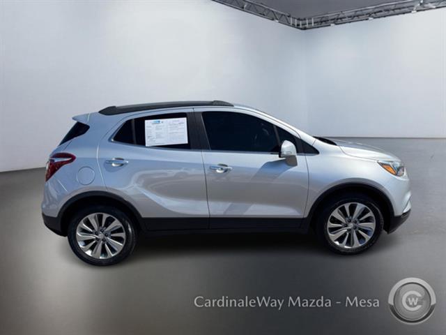 used 2019 Buick Encore car, priced at $12,999