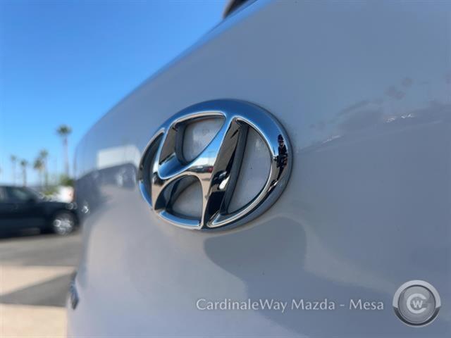 used 2020 Hyundai Tucson car, priced at $16,999