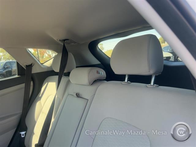 used 2020 Hyundai Tucson car, priced at $16,999
