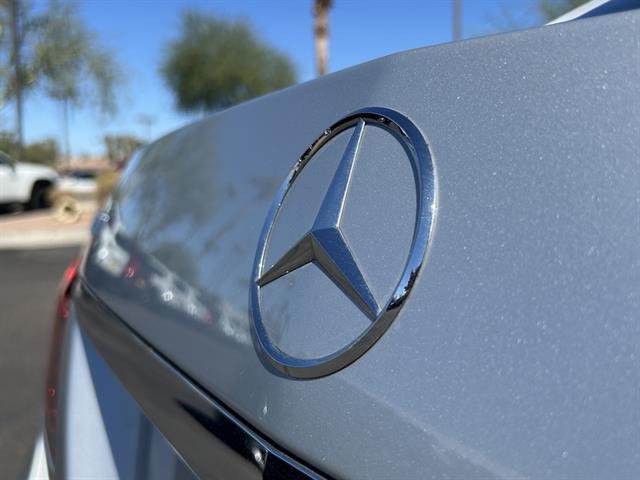 used 2014 Mercedes-Benz E-Class car, priced at $17,999