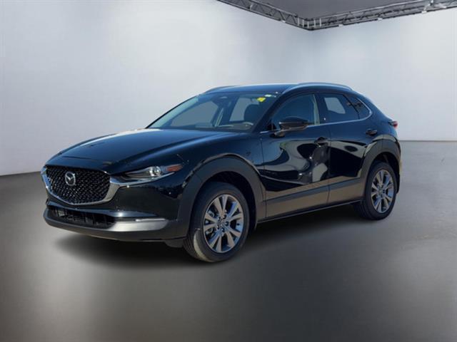 new 2025 Mazda CX-30 car, priced at $32,916