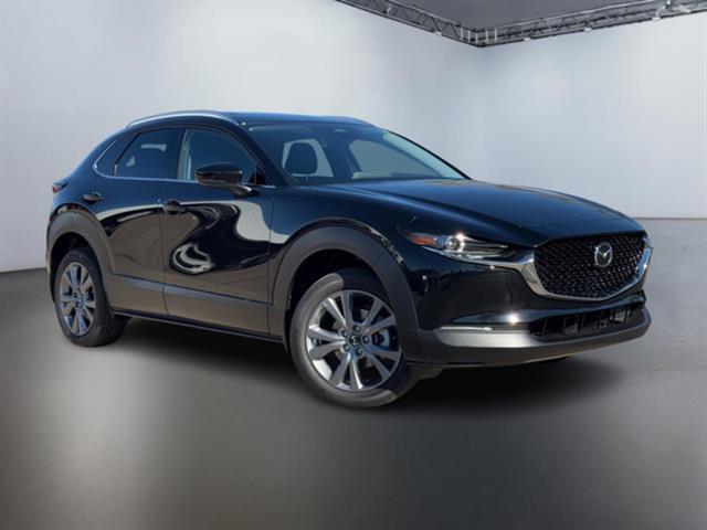 new 2025 Mazda CX-30 car, priced at $32,916