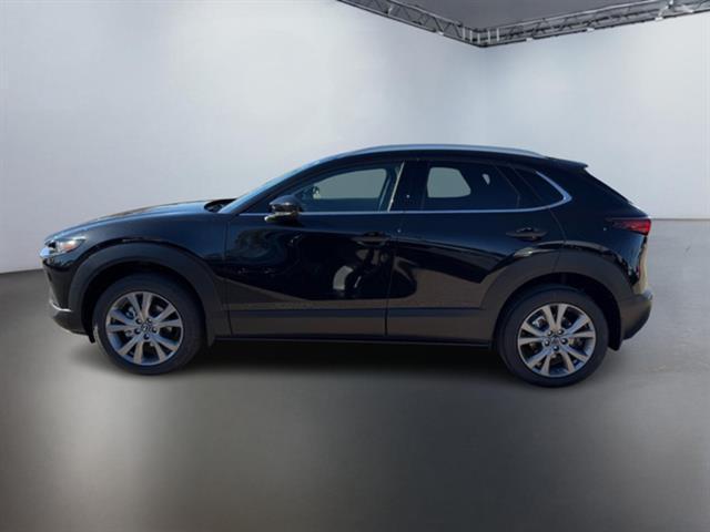 new 2025 Mazda CX-30 car, priced at $32,916