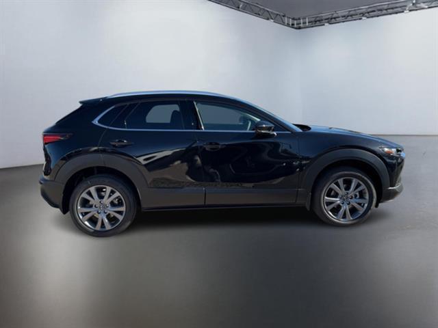 new 2025 Mazda CX-30 car, priced at $32,916