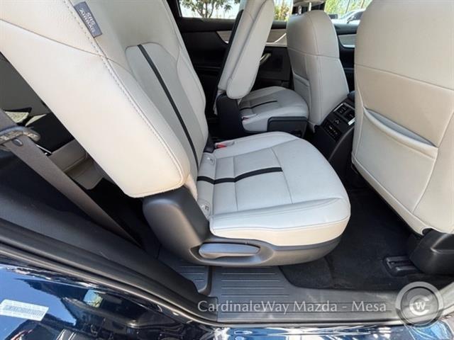 used 2024 Mazda CX-90 car, priced at $30,999