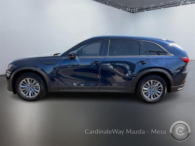 used 2024 Mazda CX-90 car, priced at $30,999