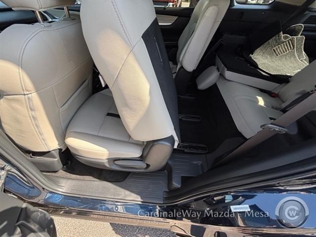 used 2024 Mazda CX-90 car, priced at $30,999