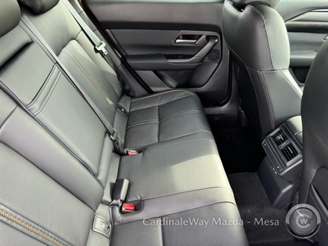 new 2025 Mazda CX-50 car, priced at $38,687