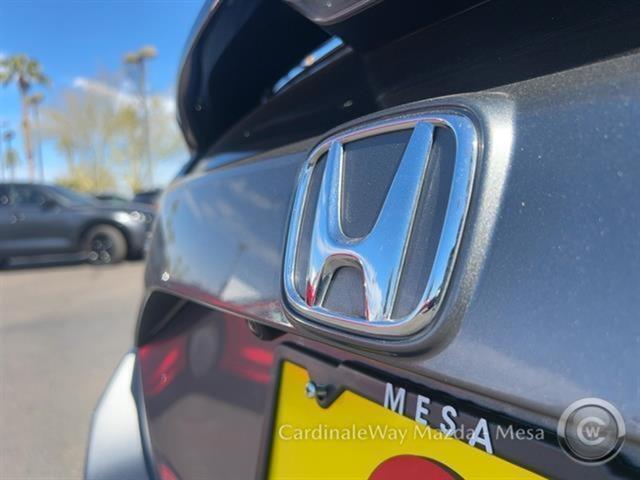 used 2018 Honda Civic car, priced at $16,999