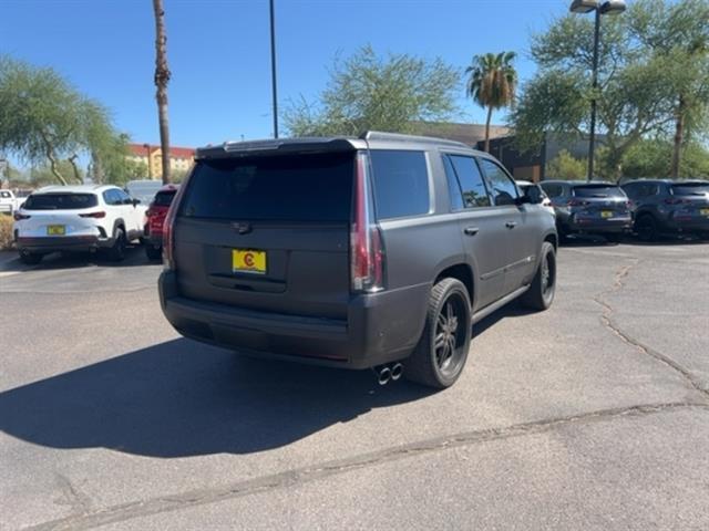 used 2019 Cadillac Escalade car, priced at $40,999