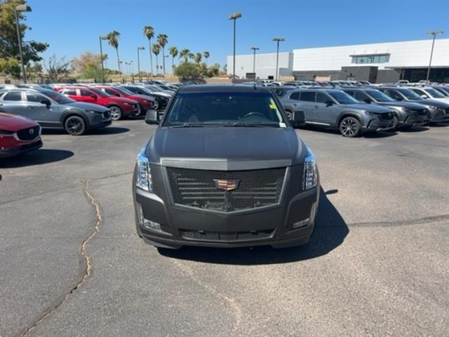 used 2019 Cadillac Escalade car, priced at $40,999