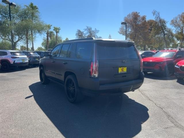 used 2019 Cadillac Escalade car, priced at $40,999