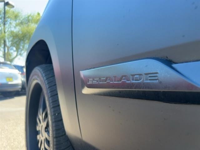 used 2019 Cadillac Escalade car, priced at $40,999