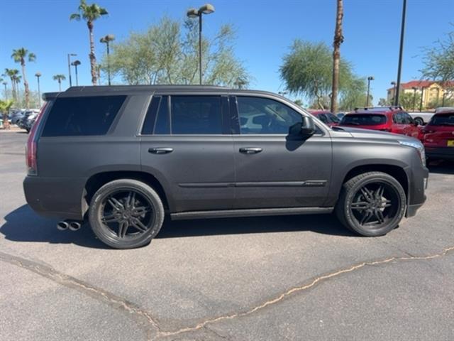 used 2019 Cadillac Escalade car, priced at $40,999