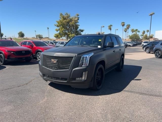 used 2019 Cadillac Escalade car, priced at $40,999