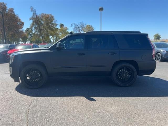 used 2019 Cadillac Escalade car, priced at $40,999