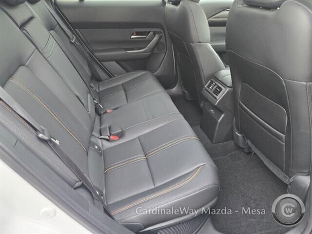new 2025 Mazda CX-50 Hybrid car, priced at $38,469