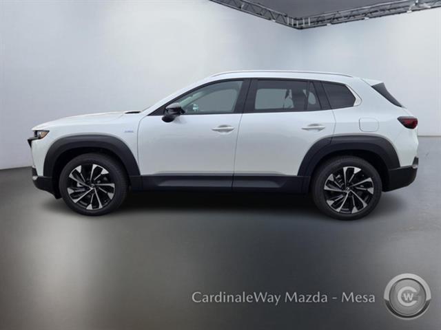 new 2025 Mazda CX-50 Hybrid car, priced at $38,469