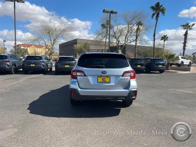 used 2019 Subaru Outback car, priced at $19,999