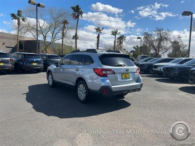 used 2019 Subaru Outback car, priced at $19,999