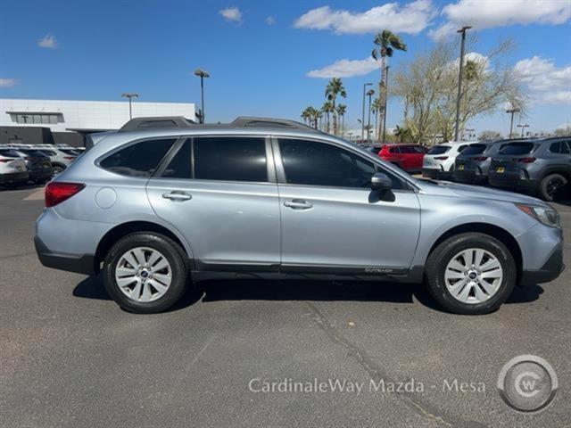 used 2019 Subaru Outback car, priced at $19,999