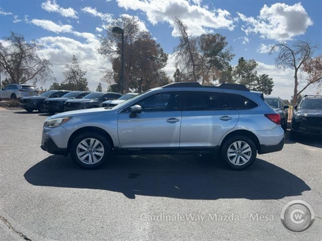 used 2019 Subaru Outback car, priced at $19,999