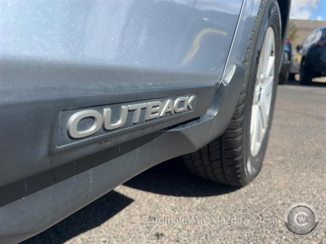 used 2019 Subaru Outback car, priced at $19,999