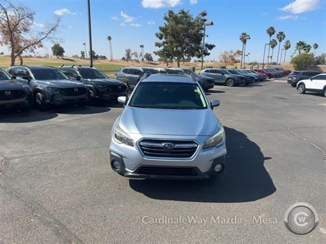 used 2019 Subaru Outback car, priced at $19,999