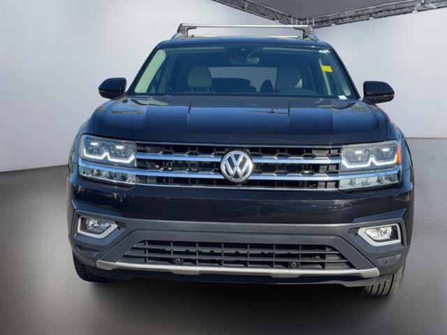 used 2018 Volkswagen Atlas car, priced at $17,999