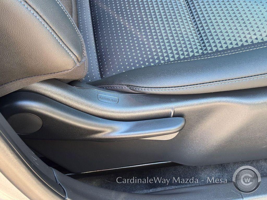 used 2025 Chevrolet Trax car, priced at $21,120