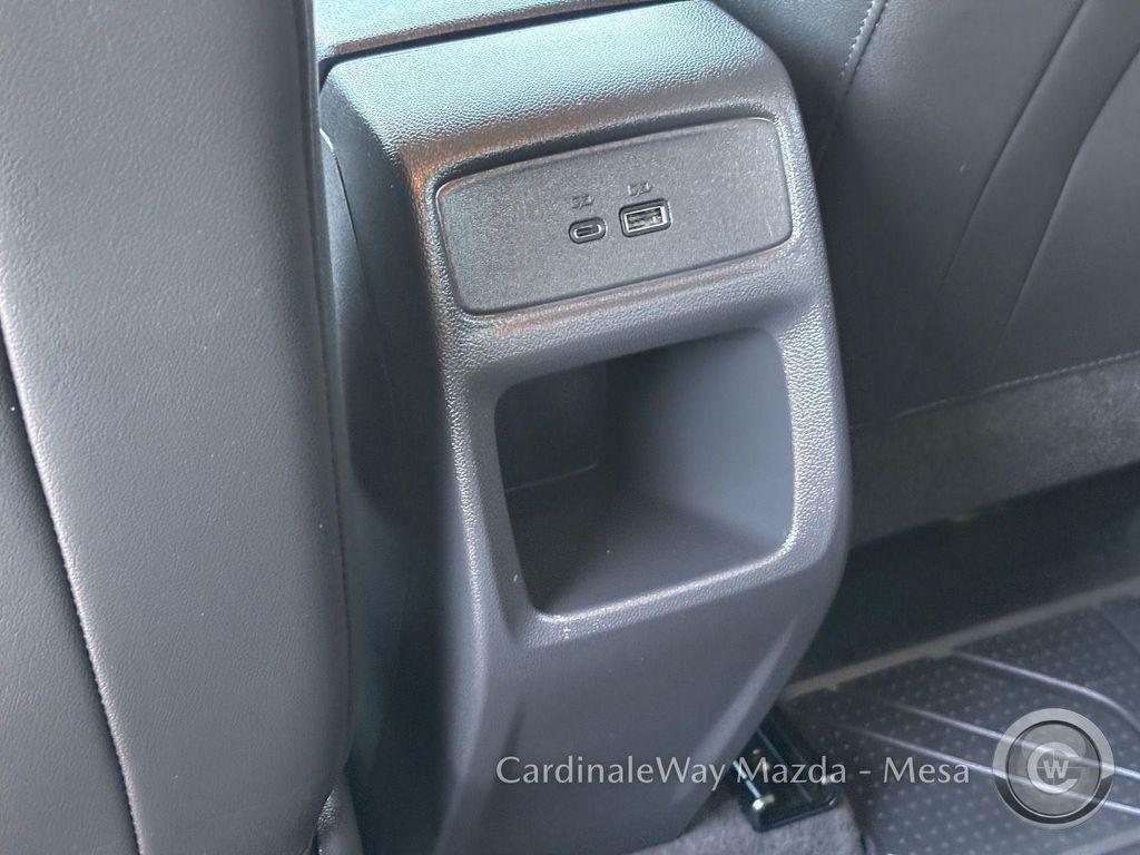 used 2025 Chevrolet Trax car, priced at $21,120