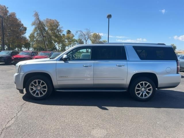 used 2020 GMC Yukon XL car, priced at $40,999