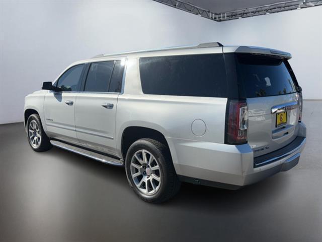 used 2020 GMC Yukon XL car, priced at $36,999