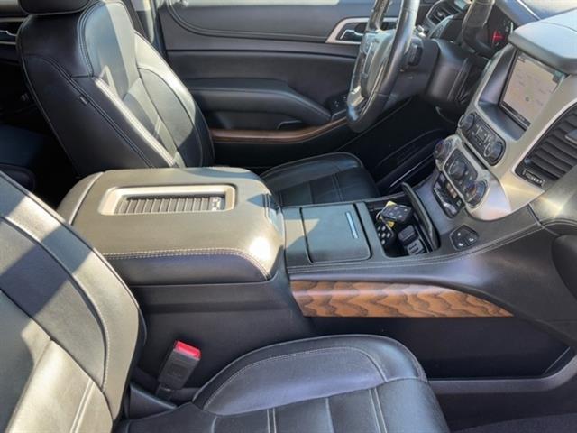 used 2020 GMC Yukon XL car, priced at $36,999