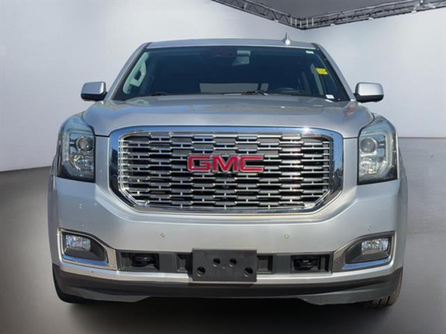 used 2020 GMC Yukon XL car, priced at $36,999